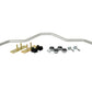 Whiteline 05/83-05/87 Toyota Corolla AE86 Rear 20mm Heavy Duty Adjustable Swaybar