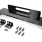 Rugged Ridge 76-86 Jeep CJ7/CJ8 Raised Winch Plate