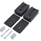 Rhino-Rack Quick Mount Heavy Duty Spacer - 30mm - Pair