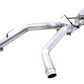AWE Tuning 09-18 RAM 1500 5.7L (w/Cutouts) 0FG Dual Rear Exit Cat-Back Exhaust - Diamond Black Tips
