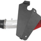 Spectre 09-17 Nissan Maxima V6-3.5L F/I Air Intake Kit - Polished w/Red Filter