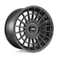 Rotiform R142 LAS-R Wheel 19x8.5 5x112/5x114.3 45 Offset - Matte Black