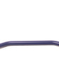 H&R 85-92 Volkswagen Golf/Jetta 8V MK2 25mm Non Adj. Sway Bar - Front