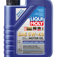 LIQUI MOLY 1L Leichtlauf (Low Friction) High Tech Motor Oil 5W40