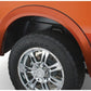 Bushwacker 10-18 Dodge Ram 2500 Fleetside OE Style Flares 2pc 67.4/76.3/96.3in Bed - Black