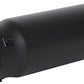 Spectre Exhaust Tip 4-1/2in. OD / Slant - Black