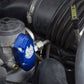 Sinister Diesel 03-07 Ford Powerstroke 6.0L Blue Spring Kit with Billet Spring Housing