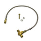 Skyjacker 1967-1969 GMC K1500 Pickup Brake Hose