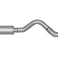 Gibson 03-07 Ford F-250 Super Duty Lariat 6.0L 4in Cat-Back Single Exhaust - Stainless