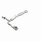 MagnaFlow Conv DF Chevy S-10 00-02 OEM