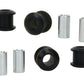 Whiteline Front Sway Bar Bushing 8/06+ Jeep Wrangler JK