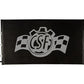 CSF 96-02 Chevrolet Express 1500 4.3L A/C Condenser