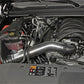 Spectre 14-15 GM Silverado/Sierra V8-5.3L F/I Air Intake Kit - Polished w/Red Filter