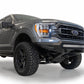 Addictive Desert Designs 2021 Ford F-150 Stealth Fighter Front Bumper