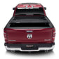 UnderCover 09-18 Ram 1500 (w/o Rambox) (19-20 Classic) 5.7ft Flex Bed Cover