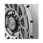 ICON Recon Pro 17x8.5 8 x 170 6mm Offset 5in BS Charcoal Wheel