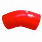 BMC Silicone Connector Hose (135 Degree Bend) 65mm Diameter (5mm Thickness)