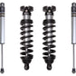 ICON 95.5-04 Toyota Tacoma 0-3in Stage 1 Suspension System