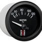 Autometer 52mm Stack Instruments 40-120 Degree C Electric Water Temperature Gauge - Black