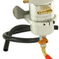 Moroso Chrysler 5.7/6.1L Air/Oil Separator Catch Can