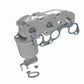 MagnaFlow Conv DF 2002 Toyota Avalon 3.0L