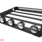 Go Rhino SRM 400 Roof Rack - 58in