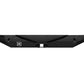 ICON 2018+ Jeep Wrangler JL Pro Series Rear Bumper w/Hitch/Tabs