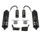 Fabtech 11-16 Ford F250/350 4WD 8in C/O Conv Sys w/4.0 R/R