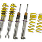 KW Coilover Kit V1 Audi A4 (8D/B5) Sedan + Avant; FWD; all enginesVIN# from 8D*X200000 and up