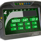 AEM CD-7 Non Logging Race Dash Carbon Fiber Digital Display (CAN Input Only)