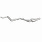 MagnaFlow Conv DF 94-97 MercedeS C280 2.8L