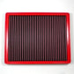 BMC 02-05 Cadillac Escalade 5.3 V8 Replacement Panel Air Filter