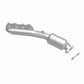 MagnaFlow Conv DF 02-04 VW Passat 4.0L