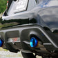 HKS LEGAMAX Sports S-Tail Ti ZN6/ZC6