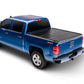 UnderCover 07-13 Chevy Silverado 1500 5.8ft Flex Bed Cover
