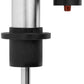 Fox 2.5 Factory Series 12in. IB Piggyback Reservoir Coilover DSC Adjuster - Blk (2,1/70)