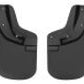 Husky Liners 11-12 Ford F-350 Custom-Molded Front Mud Guards