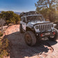Superlift 20-22 Jeep Gladiator JT (NO Mojave) 4WD 4in Dual Rate Coil Lift Kit w/Fox 2.0 Res Shocks
