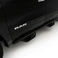 Lund 2019 Ram 1500 Crew Cab Pickup Terrain HX Step Nerf Bars - Black