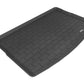 3D MAXpider 2013-2017 Kia Rio5 Kagu Cargo Liner - Black