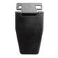 Omix Liftgate Hinge Black Right 97-06 Jeep Wrangler