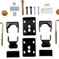 Belltech FLIP KIT 10+ F-150
