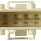 NGK Volvo S60 2004-2003 Direct Fit Oxygen Sensor