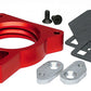 Airaid 96-00 Chevy / GMC C/K 454 Vortec PowerAid TB Spacer