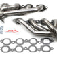 JBA 14-19 GM Truck 5.3L/6.2L DFI 1-5/8in Primary Raw 409SS Cat4Ward Header