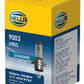 Hella Bulb 9003/Hb2 12V 60/55W P43T T46