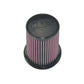 Injen 8-Layer Oiled Cotton Gauze Air Filter 4.0in ID/ 6.0in Base / 6.3in Height / 4in Top