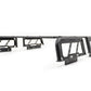 DV8 Offroad 07-23 Toyota Tundra / 09-23 Ford F150 Raptor MTO Series Bed Rack -  2pc Adj.
