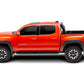 BAK 05-15 Toyota Tacoma 5ft Bed (w/o Universal Tailgate Function) BAKFlip MX4 Matte Finish