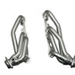 Gibson 88-95 Chevrolet C1500 Cheyenne 5.0L 1-1/2in 16 Gauge Performance Header - Ceramic Coated